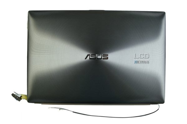 Chi Mei N133HSG-F31 REV.C1 For Asus UX31A 13.3"" Touch Complete Assembly Laptop Screen