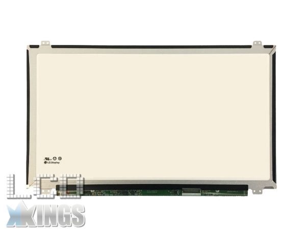 Toshiba V000300040 V000300050 V000300030 15.6"" Laptop Screen