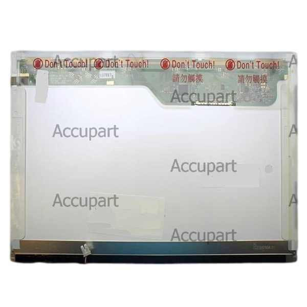 LG Philips LP133WX1-TLP2 13.3"" Laptop Screen