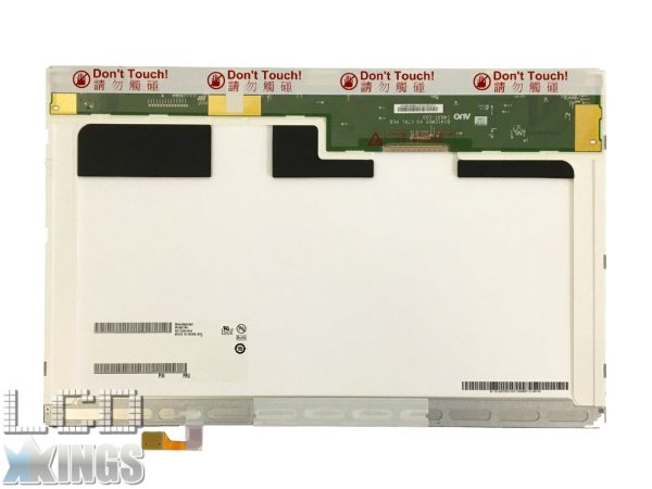IBM Lenovo 04W3680 14.1"" HD 1366 x 768 Laptop Screen