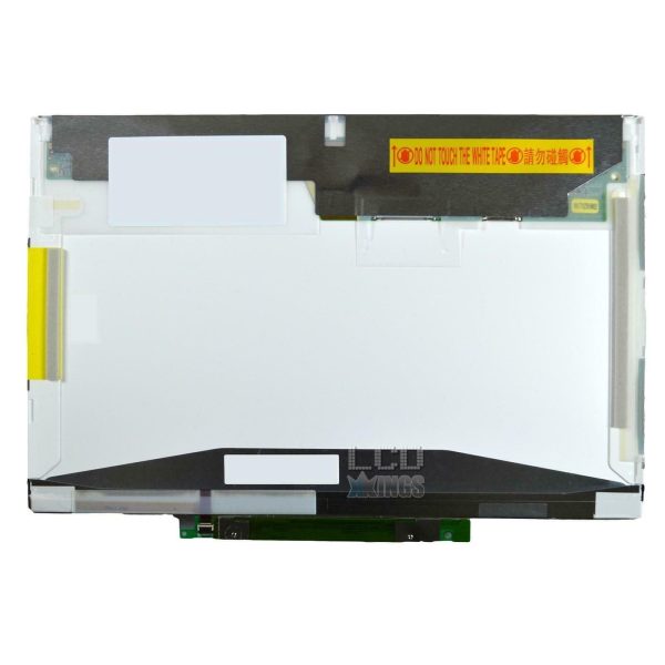 Toshiba LTD121EW7V 12.1"" Laptop Screen