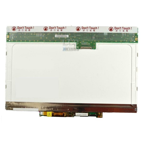 Dell XU292 12.1"" With Inverter Laptop Screen