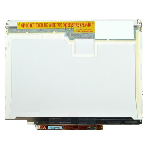 Dell DP/N H4400 K4156 UD367 14.1"" With Inverter Laptop Screen