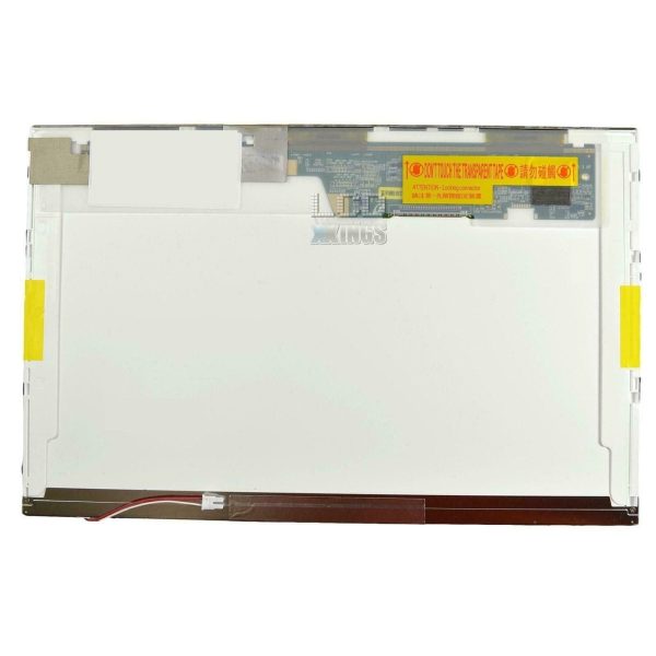 Panasonic Touchbook CF-52 LQ154M1LG19 15.4"" Laptop Screen