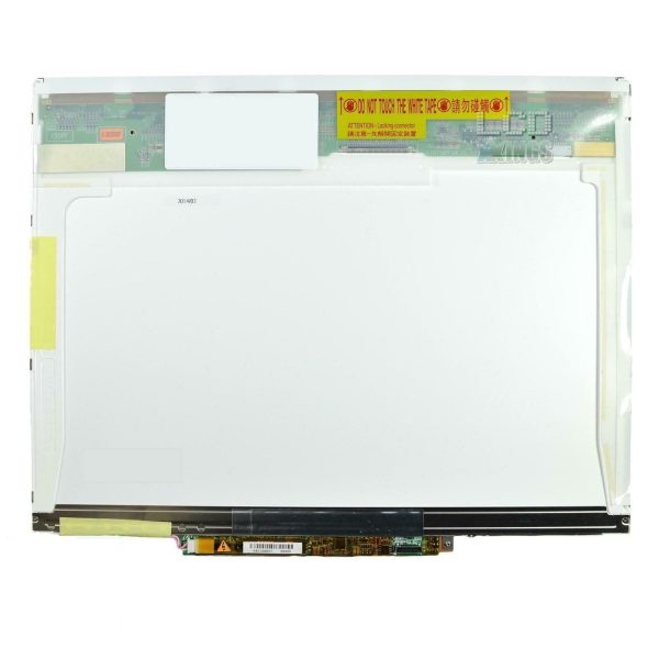 Dell DP/N D1185 F1124 K2105 M3495 15"" Laptop Screen