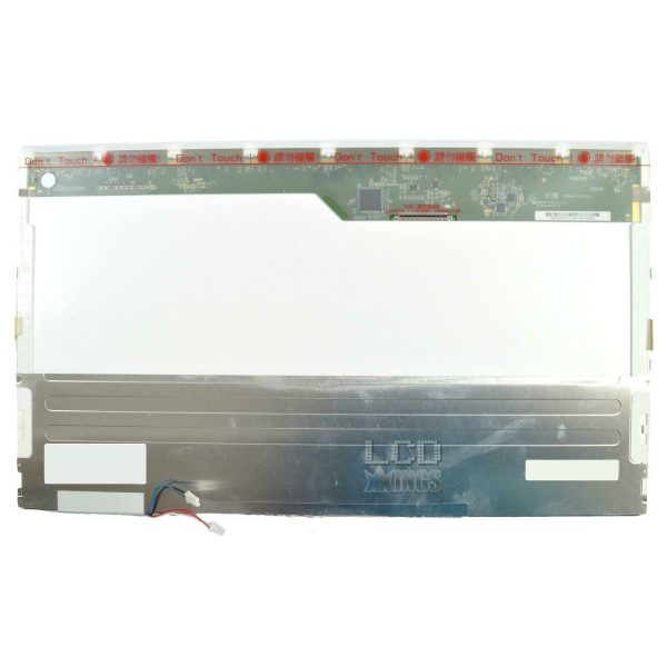 Sharp LQ170M1LA4A 17"" Dual Lamp Laptop Screen