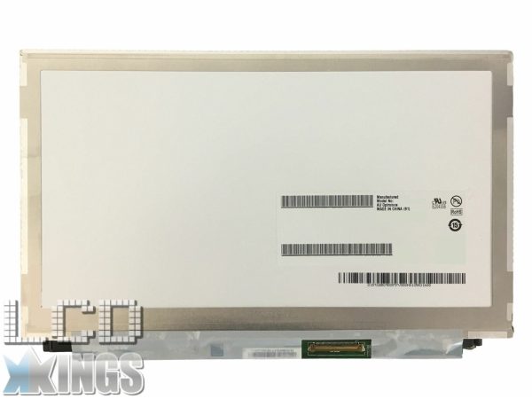 AU Optronics B101EW01 V2 10.1"" Laptop Screen