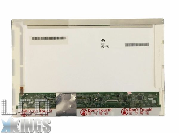 AU Optronics B121EW09 V1 12.1"" Laptop Screen