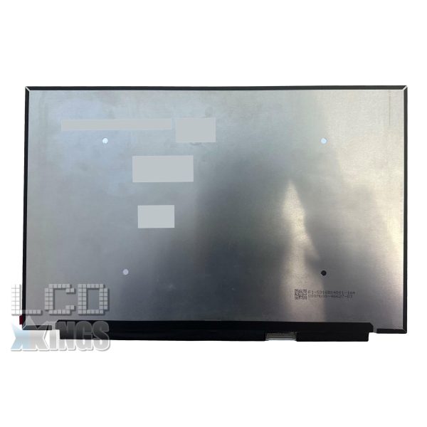 AU Optronics B160QAN02.4 2560 x 1600 16"" Laptop Screen 165Hz
