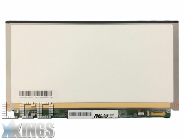 Toshiba LT080EE04100 8"" Laptop Screen
