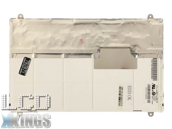 Asus EEE PC 900A 8.9"" Laptop Screen