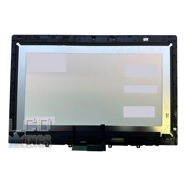 Lenovo Yoga L380 20M7 20M8 Screen Digitizer Assembly Full HD With Frame and Board