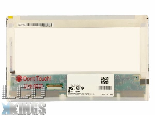 Samsung BA59-02837A 10.1"" Laptop Screen