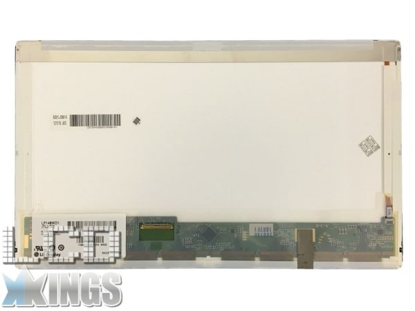 LG Philips LP140WD1-TLA1 14"" Laptop Screen