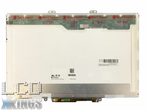 AU Optronics B170PW03-V9 Dell Laptop Screen