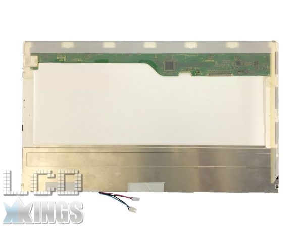 Sony VPCF11S1E 16.4"" Dual Lamp Laptop Screen