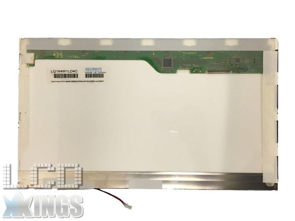Sharp LQ164M1LD4C 16.4"" Laptop Screen