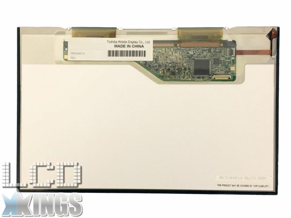 Toshiba LTD106EWNN LTD106EXXF 10.6"" Laptop Screen