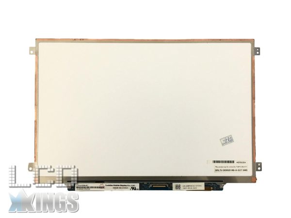 Toshiba LTD121EWUD 12.1"" Laptop Screen