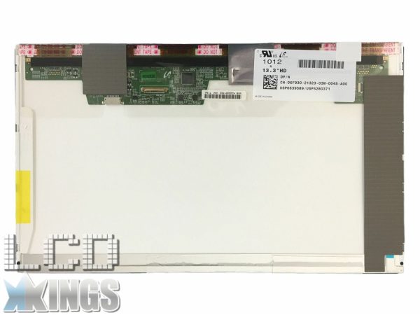 LG Philips LP133WH1-TPD1 13.3"" Laptop Screen