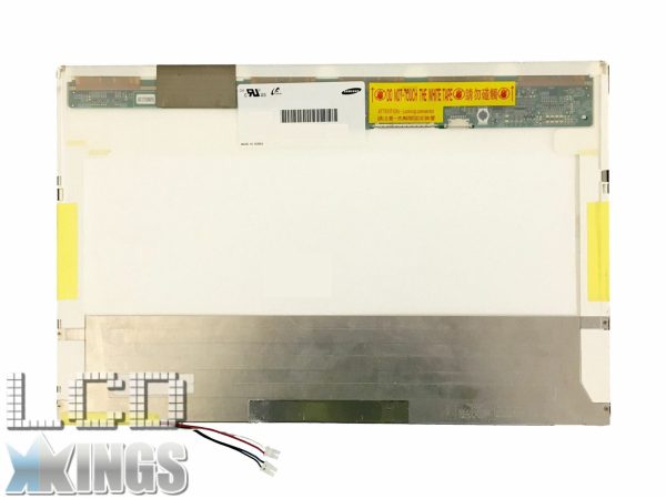 Sony A1436031A Dual Lamp 15.4"" Laptop Screen