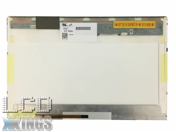 LG Philips LP154WX7-TLB3 15.4"" Laptop Screen