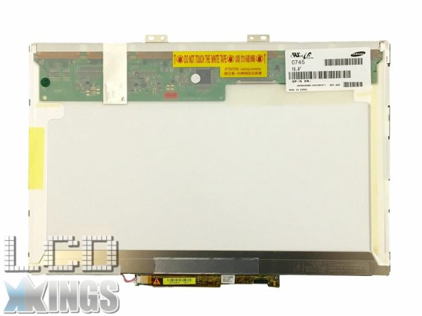 LG Philips LP154WU1-A1K3 15.4"" Laptop Screen