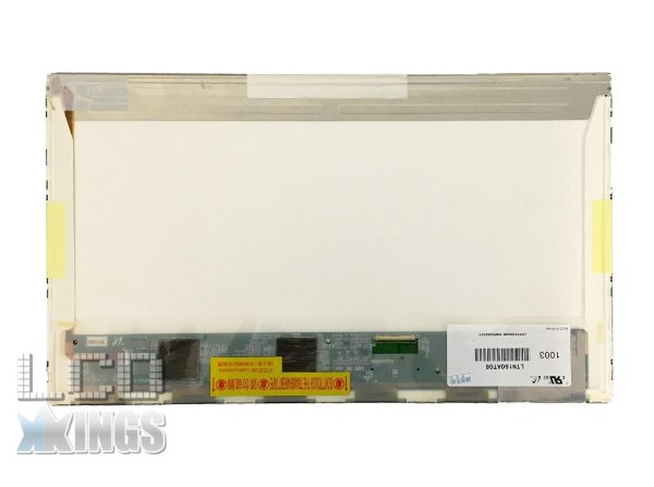 Toshiba K000109460 16"" Laptop Screen
