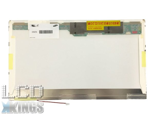 Samsung LTN160HT01 16.0"" Laptop Screen
