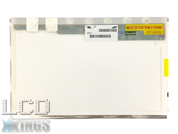 Apple MacBook A1261 WU 17"" Laptop Screen