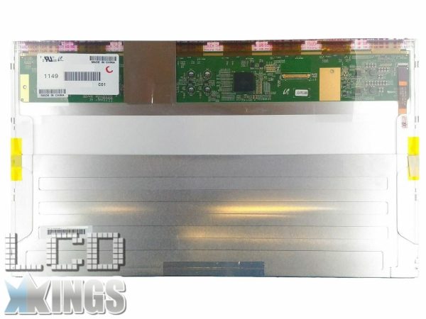 Samsung LTN173HT02 3D 17.3"" Laptop Screen