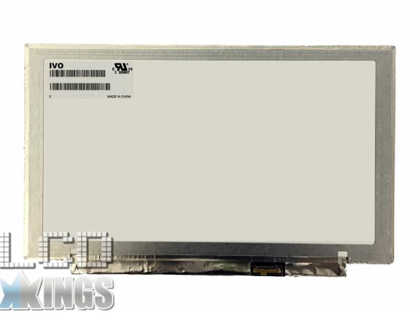 Au Optronics B125XTN01.0  12.5"" Laptop Screen
