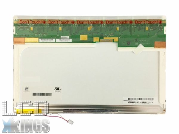 Chi Mei N121I2-L01 12.1"" Laptop Screen
