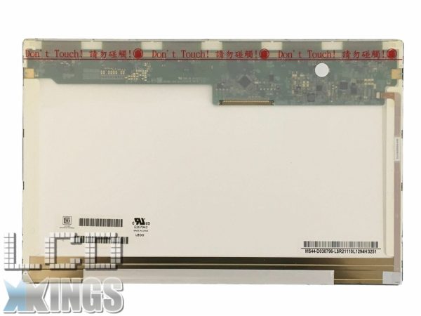 LG Philips LP121WX3-TLA1 12.1"" Laptop Screen