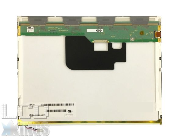 Toshiba LTD121EC5V 12.1"" Laptop Screen