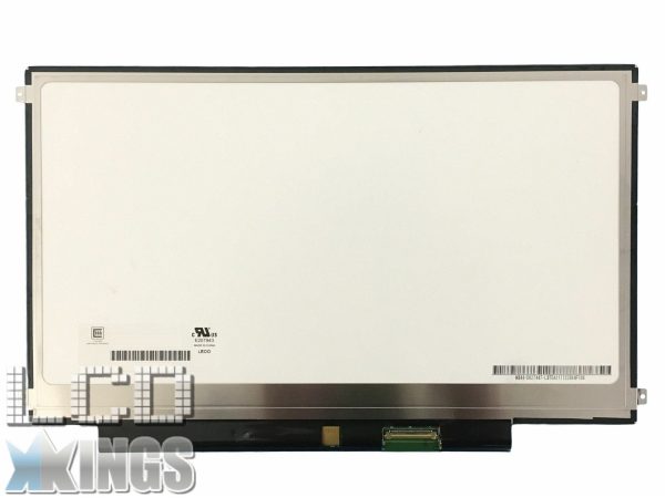 MSI X340 13.4"" Laptop Screen