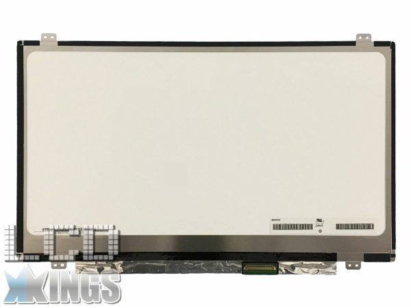 Sony Vaio PCG-61211M 14"" Laptop Screen 1600 x 900