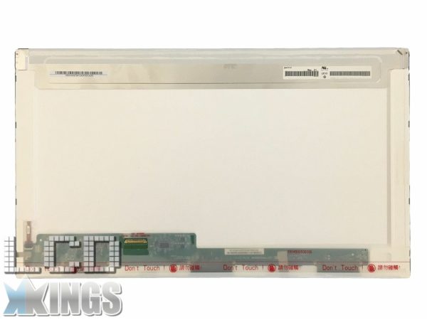 Dell DP/N M6RGM 5TMH8 05TMH8 3V6TR 03V6TR 17.3"" Laptop Screen
