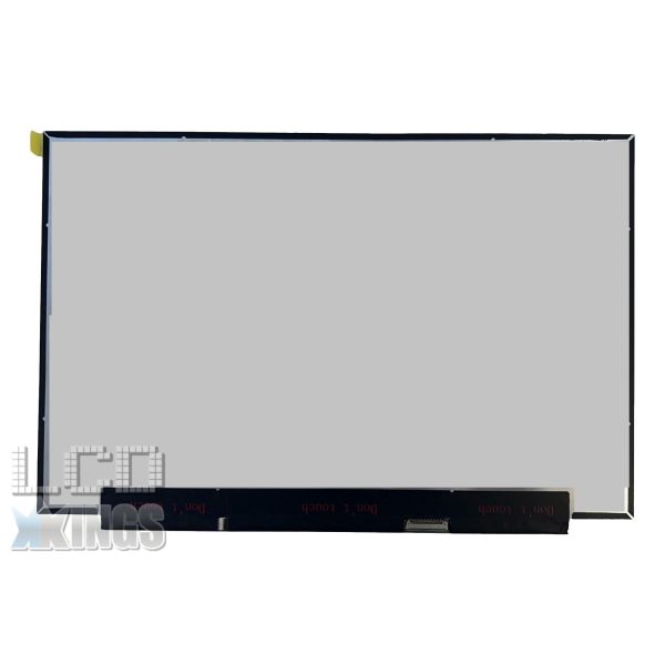 Tianma TL140ADXP01 16"" Laptop Screen 2560 x 1600 120Hz 500 Nits
