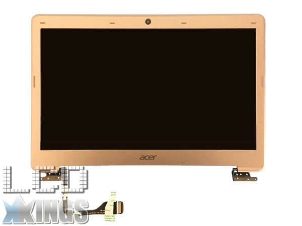 Acer Aspire S3 MS2346 UltraBook 13.3"" Full Assembly Laptop Screen