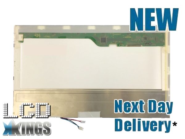 Sharp LQ164D1LD4B 16.4"" Laptop Screen