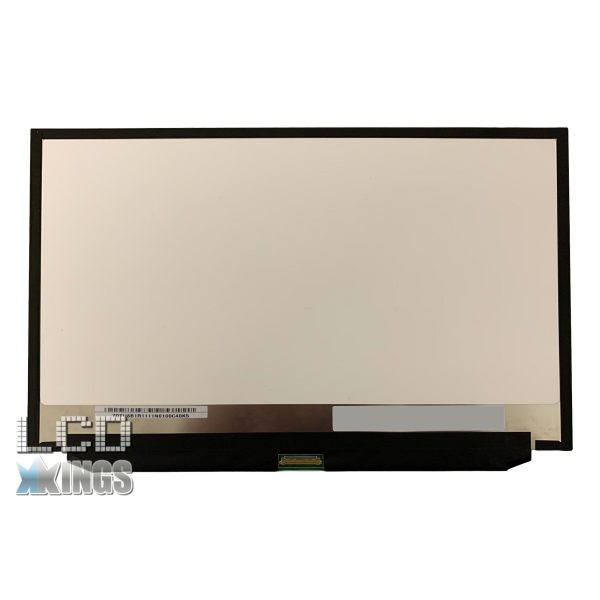 AU Optronics B125HAN02.2 HW:0A Full HD 12.5"" Laptop Screen Middle Connector