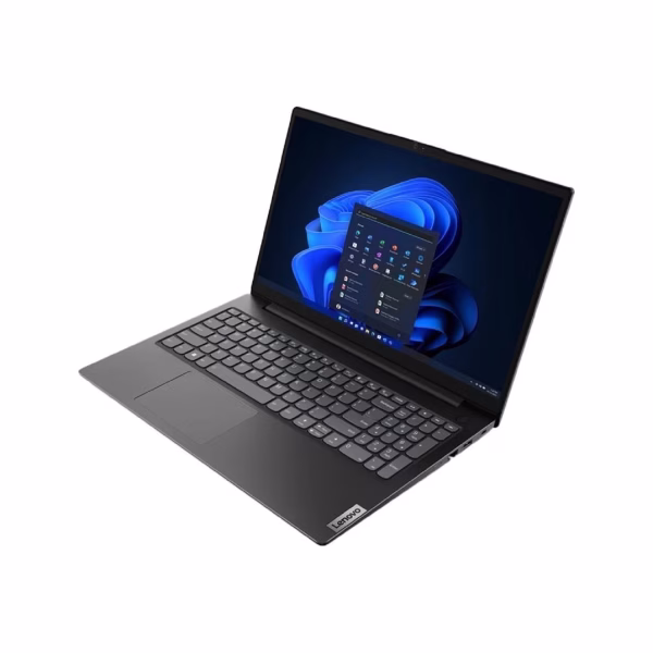 Refurbished Lenovo V15 G3 AMD Ryzen 7 5825U 16GB RAM 512GB SSD 15.6 Inch Windows 11 Professional Laptop - Image 2