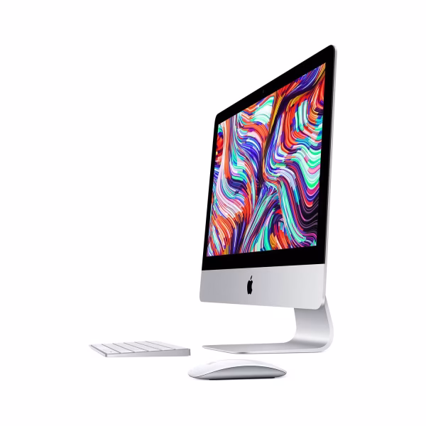 Refurbished Apple iMac 27" i5 8GB 256GB SSD 5K Display All in One - Image 3