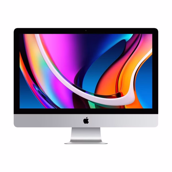 Refurbished Apple iMac 27" i5 8GB 256GB SSD 5K Display All in One - Image 4