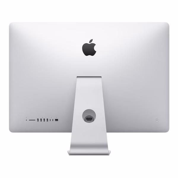 Refurbished Apple iMac 27" i5 8GB 256GB SSD 5K Display All in One - Image 5