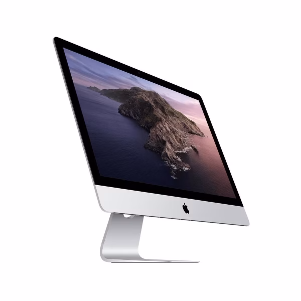 Refurbished Apple iMac 27" i5 8GB 256GB SSD 5K Display All in One - Image 6