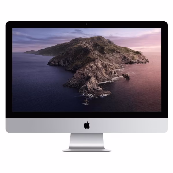 Refurbished Apple iMac 27" i5 8GB 256GB SSD 5K Display All in One - Image 7
