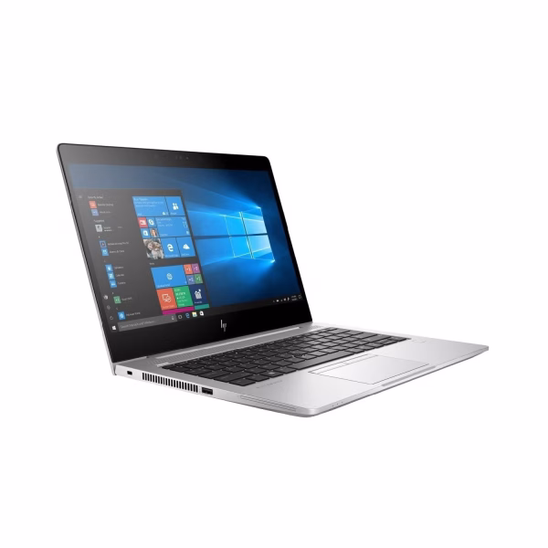 Refurbished HP EliteBook 830 G6 Ultrabook Core i5 8th gen 8GB 256GB 13 Inch Windows 11 Professional Laptop - Image 2