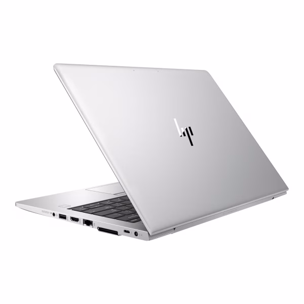 Refurbished HP EliteBook 830 G6 Ultrabook Core i5 8th gen 8GB 256GB 13 Inch Windows 11 Professional Laptop - Image 4